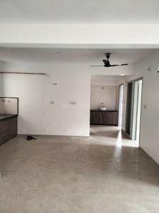 Hall Image of 1650 Sq.ft 3 BHK Apartment / Flat for sale in Pal Surat for Rs. 5900000