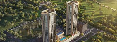 2 BHK Flat