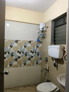 Bedroom Two Image of 850 Sq.ft 2 BHK Apartment / Flat for sale in Raunak City 2 by Raunak Group, Kalyan West Kalyan for Rs. 6000000