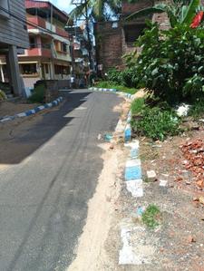 Image of 750 Sq.ft 2 BHK Apartment / Flat for sale in Kamdahari, Kolkata for Rs. 3400000