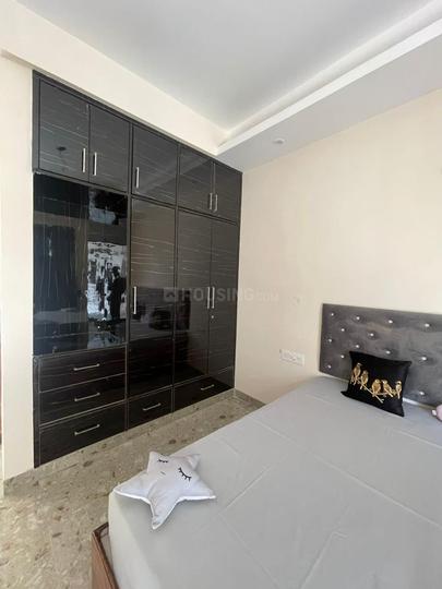 Block C, Sushant Lok Phase 1 Bedroom 1