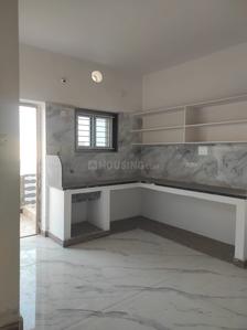 Kitchen Image of 3300 Sq.ft 4 BHK Independent House for sale in Indresham Sangareddy for Rs. 19300000