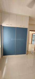 Bedroom Image of 1330 Sq.ft 2 BHK Apartment / Flat for sale in AR The Nest, Manikonda Hyderabad for Rs. 11200000