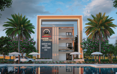 Image of 165 Sq.ft Residential Plot / Land for sale in Harivillu Fortune Prime Town, Sultannagaram Gollapalem, Krishna for Rs. 2475000