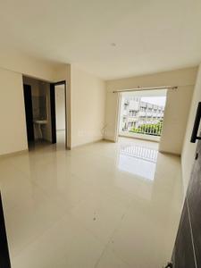 Hall Image of 600 Sq.ft 1 BHK Apartment / Flat for rent in Chandrangan Revanta C Wing, Ambegaon Budruk Pune for Rs. 15000