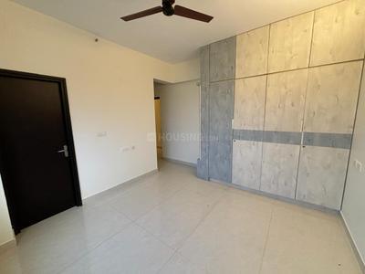 Bedroom Image of 1417 Sq.ft 2 BHK Apartment / Flat for sale in Windsor Troika, Akshayanagar Bengaluru for Rs. 15200000