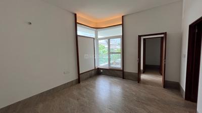 Bedroom Image of 3600 Sq.ft 4 BHK Villa for rent in Magna Majestic Meadows, Osman Nagar Hyderabad for Rs. 85000