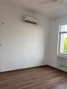 Bedroom Image of 1200 Sq.ft 2 BHK Builder Floor for rent in Raheja Vedaanta, Sector 108 Gurgaon for Rs. 35000