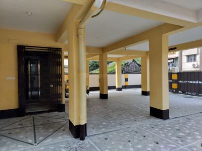 Image of 1183 Sq.ft 3 BHK Apartment / Flat for sale in Nayabad, Kolkata for Rs. 5773500