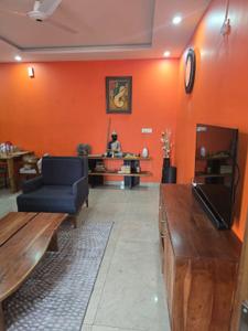 Hall Image of 900 Sq.ft 2 BHK Apartment / Flat for sale in Ganga Nagar Rishikesh for Rs. 8500000