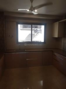 Kitchen Image of 2022 Sq.ft 4 BHK Apartment / Flat for sale in Heritage Pride, Chembur Mumbai for Rs. 65000000