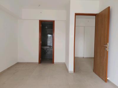 Bedroom Image of 1400 Sq.ft 3 BHK Apartment / Flat for rent in Lok Sarita, Andheri East Mumbai for Rs. 92000