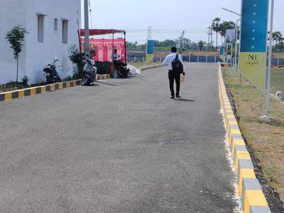Image of 1500 Sq.ft Residential Plot / Land for sale in Kalligudi, Madurai for Rs. 2325000