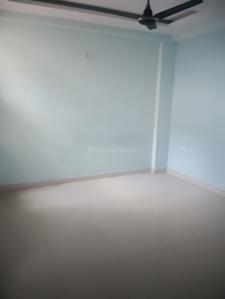 2 BHK Independent Builder Floor