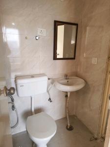 Bedroom One Image of 1000 Sq.ft 2 BHK Apartment / Flat for sale in Signature Global The Millennia, Sector 37D Gurgaon for Rs. 7150000