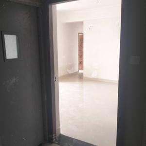 Hall Image of 1311 Sq.ft 3 BHK Apartment / Flat for sale in Unimark Springfield Elite I, Rajarhat Kolkata for Rs. 7500000