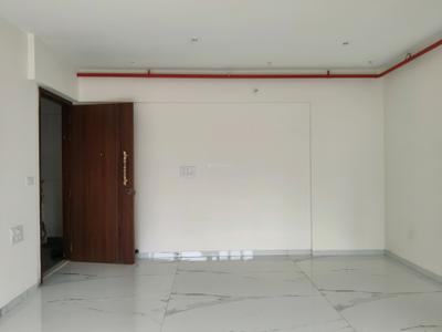 Living Room Image of 1200 Sq.ft 3 BHK Apartment / Flat for sale in Konark Aria Park, Mulund East Mumbai for Rs. 31500000