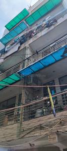 Image of 450 Sq.ft 2 BHK Builder Floor for sale in Mahavir Enclave, New Delhi for Rs. 2163000