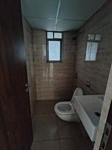 Bathroom Image of 800 Sq.ft 2 BHK Apartment / Flat for sale in Naigaon East Naigaon for Rs. 4299000