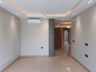 Living Room Image of 1700 Sq.ft 3 BHK Builder Floor for rent in DLF Alameda, Sector 71 Gurgaon for Rs. 70000