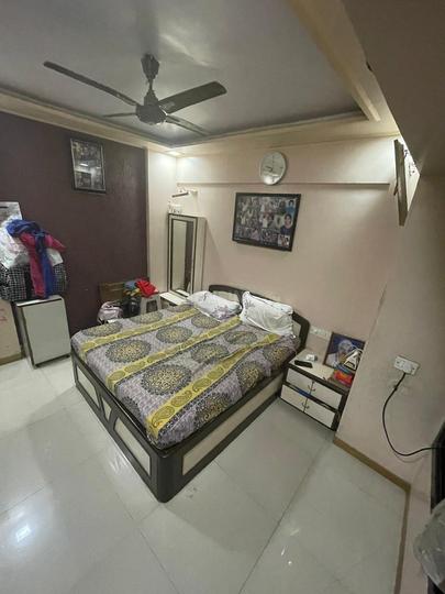 Blossom kandivali west Bedroom 1