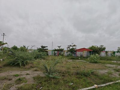 Image of 724 Sq.ft Residential Plot / Land for sale in Manimangalam, Chennai for Rs. 1592800
