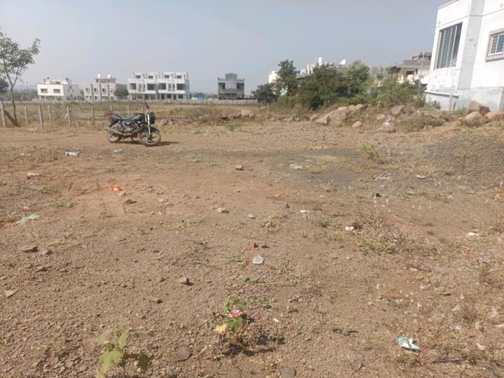 Pune Solapur hawe Main Image 1