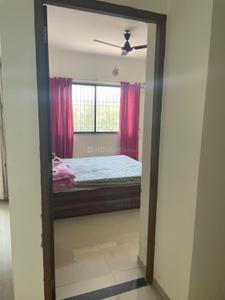 Bedroom Image of 1290 Sq.ft 2 BHK Apartment / Flat for rent in Umbergaon Town Umargam for Rs. 15000