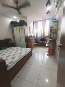 Bedroom Image of 2231 Sq.ft 3 BHK Apartment / Flat for rent in Ambawadi Ahmedabad for Rs. 48000