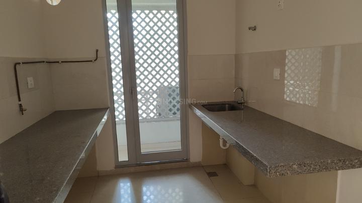 Piramal Vaikunth Cluster 4 Main Image 1