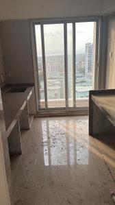 Kitchen Image of 1350 Sq.ft 2 BHK Apartment / Flat for sale in Vishv Eleanor, Nerul Navi Mumbai for Rs. 25000000