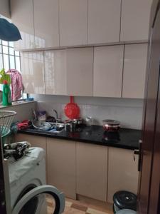 Kitchen Image of 1068 Sq.ft 2 BHK Apartment / Flat for sale in Abhee Nandana, Harlur Bengaluru for Rs. 11000000