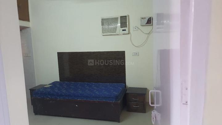 Ekta Apartment Bedroom 1