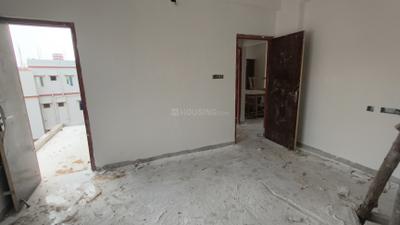 Bedroom Image of 1806 Sq.ft 4 BHK Apartment / Flat for sale in LN Fusion, Jharapada Bhubaneswar for Rs. 15847000