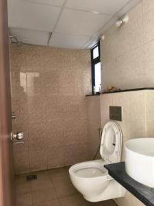 Bedroom Image of 693 Sq.ft 1 BHK Apartment / Flat for sale in Shapoorji Vanaha, Bavdhan Pune for Rs. 5700000