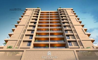 4 BHK Flat