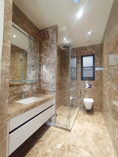 Greater Kailash I Bathroom 1