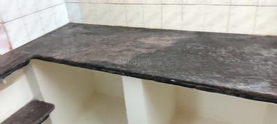 Kitchen Image of 800 Sq.ft 2.5 BHK Independent House for rent in Alandur Chennai for Rs. 25000