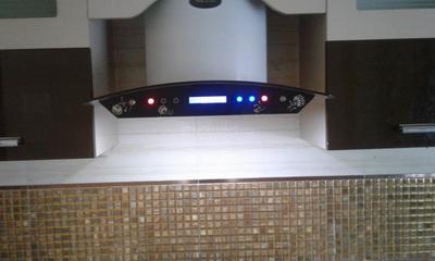 Kitchen Image of 2800 Sq.ft 5 BHK Villa for sale in Badlapur East Badlapur for Rs. 1800000