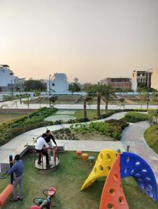 Image of 1378 Sq.ft Residential Plot / Land for sale in Pardos Sukoon, Sushant Golf City, Lucknow for Rs. 14331200