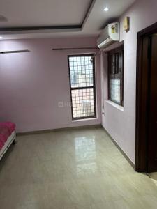 2.5 BHK Flat