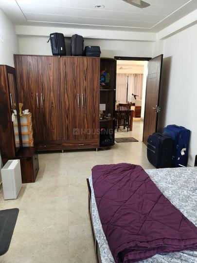 DLF Phase 5 Bedroom 1