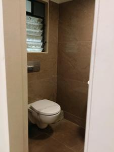 Bedroom Two Image of 1090 Sq.ft 2 BHK Apartment / Flat for sale in Man Opus, Mira Road East Mira Bhayandar for Rs. 9700000