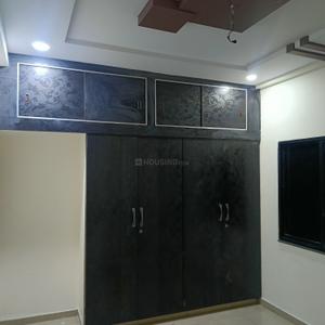 Bedroom Image of 780 Sq.ft 2 BHK Apartment / Flat for sale in Tukum Chandrapur for Rs. 3100000
