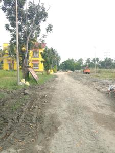 Image of 720 Sq.ft Residential Plot / Land for sale in Fresco Fountain City Plots, Bara Gagan Gohalia, Kolkata for Rs. 230500