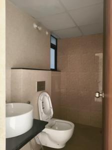 Bedroom Image of 650 Sq.ft 1 BHK Apartment / Flat for sale in Shapoorji Pallonji Vanaha, Bavdhan Pune for Rs. 5500000