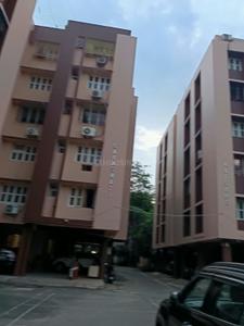 Image of 970 Sq.ft 2 BHK Apartment / Flat for sale in Koyla Vihar, Kaikhali, Kolkata for Rs. 6500000