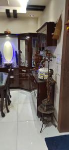 Hall Image of 1776 Sq.ft 3 BHK Apartment / Flat for sale in Angel Mercury, Indirapuram Ghaziabad for Rs. 17000000
