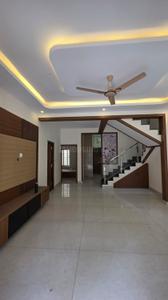 Hall Image of 1200 Sq.ft 3 BHK Villa for sale in TBC Grand Lavasa Phase 2, Byagadadhenahalli Bengaluru for Rs. 21000000