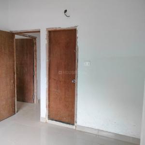 Bedroom Image of 892 Sq.ft 3 BHK Apartment / Flat for sale in Realtech The Indiana, New Town Kolkata for Rs. 4300000